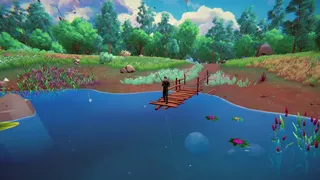 Скриншот 7 к игре Aetherwell