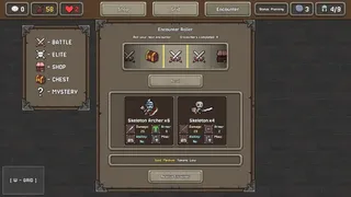 Скриншот 5 к игре Bannerlings