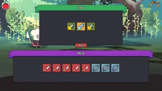 Скриншот 5 к игре Ovenborn