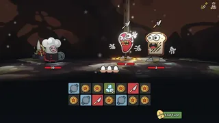 Скриншот 6 к игре Ovenborn