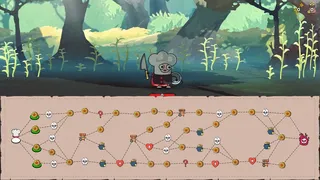Скриншот 7 к игре Ovenborn