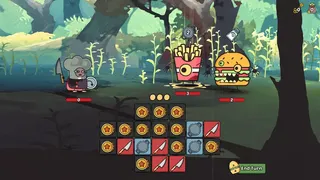 Скриншот 8 к игре Ovenborn