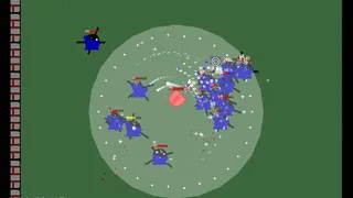 Скриншот 5 к игре gunman