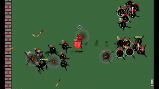 Скриншот 6 к игре gunman