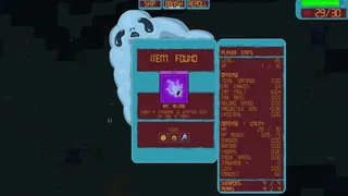 The Last Leukocyte: Immune Protocol