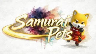 Samurai Pets
