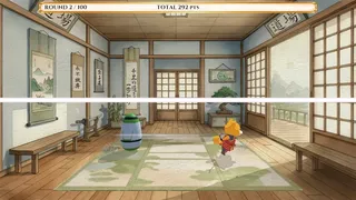 Samurai Pets