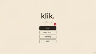 Скриншот 5 к игре klik.