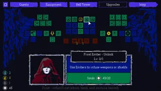 Скриншот 5 к игре Souls Inferno