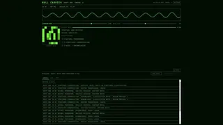 Null Carrier