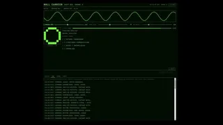 Null Carrier