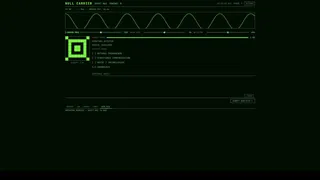 Null Carrier