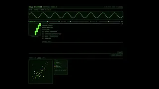 Null Carrier