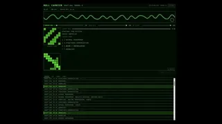 Скриншот 5 к игре Null Carrier