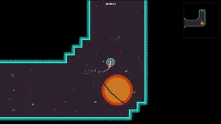 Скриншот 8 к игре Cosmic Carl