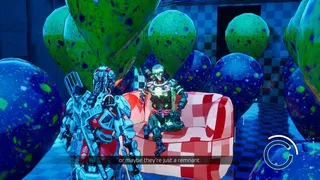 Скриншот 6 к игре Undefined 339