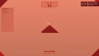 Red Clicker