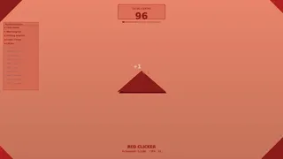 Скриншот 5 к игре Red Clicker