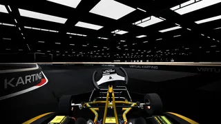 Virtual Karting