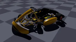 Virtual Karting
