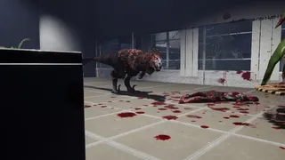 Скриншот 8 к игре 6600：The Park