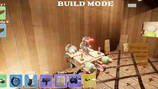 Скриншот 5 к игре Robo Rig