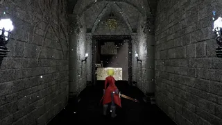 Скриншот 5 к игре Palingenesia