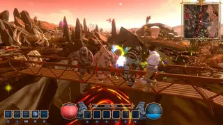 Wonderful Realms