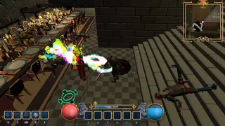 Wonderful Realms