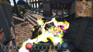Wonderful Realms