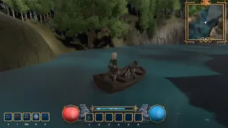 Wonderful Realms