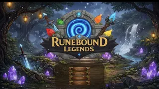 Runebound Legends