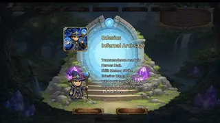 Скриншот 7 к игре Runebound Legends
