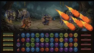 Скриншот 8 к игре Runebound Legends