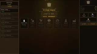 Скриншот 5 к игре King Of The Dark Circuit
