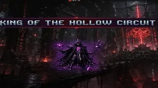 Скриншот 6 к игре King Of The Dark Circuit