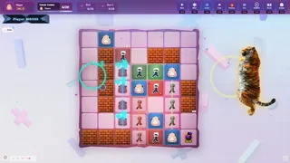 Скриншот 6 к игре TIKI-TIKI: TAKA-TAKA