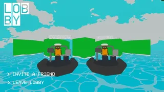 Don't Sink My Ships!