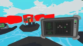 Скриншот 6 к игре Don't Sink My Ships!