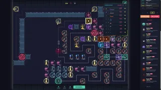Скриншот 5 к игре Flux Tower Defense