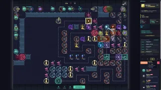 Скриншот 6 к игре Flux Tower Defense