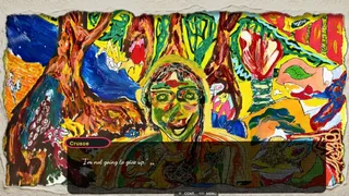 Crusoe & Agarthas: Chronicles of Speranza