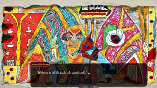 Crusoe & Agarthas: Chronicles of Speranza