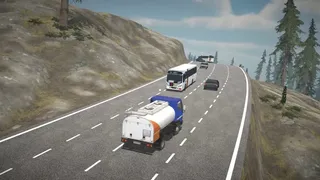 Скриншот 5 к игре Water Truck Simulator