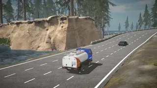 Скриншот 7 к игре Water Truck Simulator