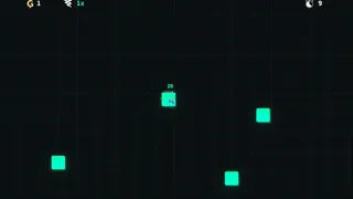 Nullvein: Incremental Mining Evolution