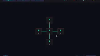 Nullvein: Incremental Mining Evolution