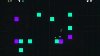 Nullvein: Incremental Mining Evolution