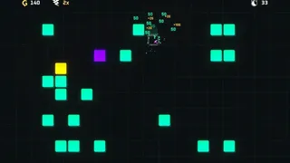 Скриншот 5 к игре Nullvein: Incremental Mining Evolution
