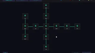 Скриншот 6 к игре Nullvein: Incremental Mining Evolution